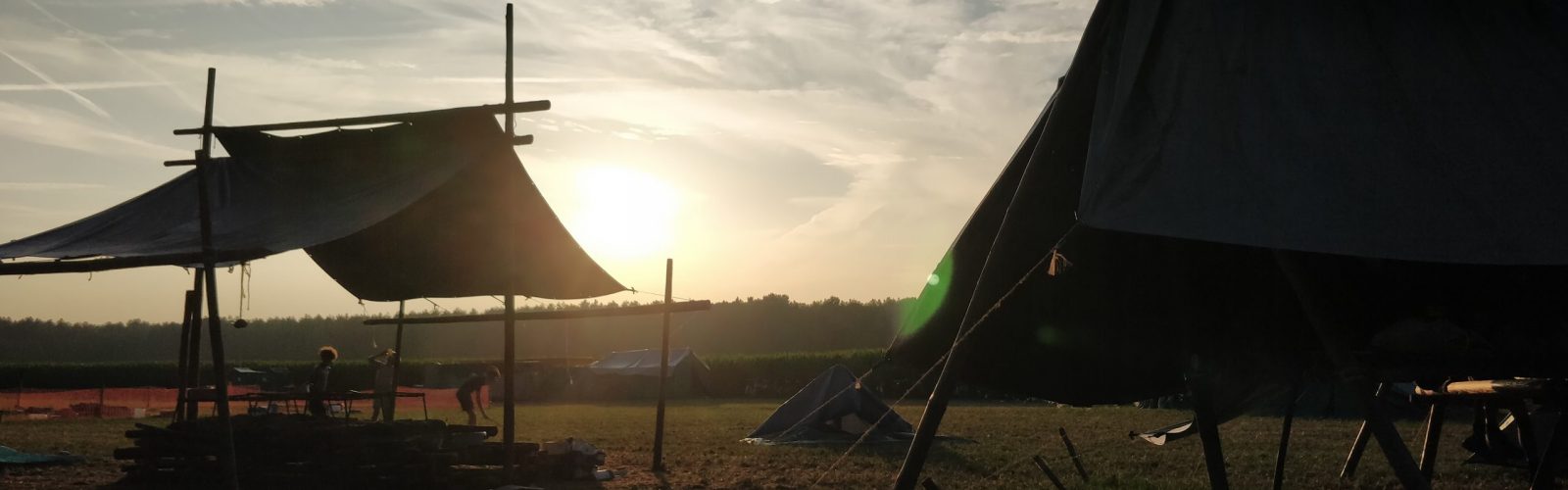Scouts en Gidsen Tervant